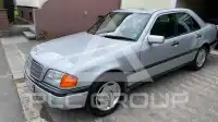 1994 Mercedes Benz C-Class
