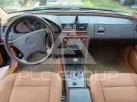 1994 Mercedes Benz C-Class