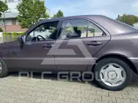 1994 Mercedes Benz C-Class