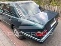 1994 Mercedes Benz E-Class