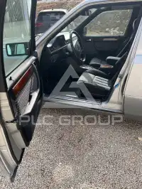 1994 Mercedes Benz E-Class