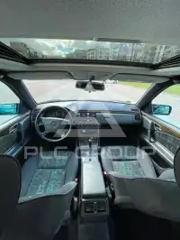 1994 Mercedes Benz E-Class