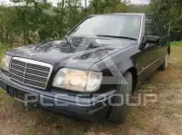 1994 Mercedes Benz E-Class
