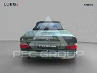 1994 Mercedes Benz E-Class