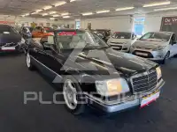 1994 Mercedes Benz E-Class