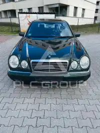 1994 Mercedes Benz E-Class