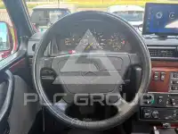 1994 Mercedes Benz G-Class