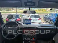 1994 Mercedes Benz G-Class