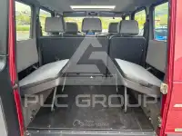 1994 Mercedes Benz G-Class