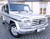 1994 Mercedes Benz G-Class