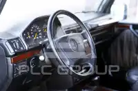 1994 Mercedes Benz G-Class