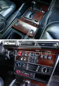 1994 Mercedes Benz G-Class