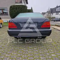 1994 Mercedes Benz CL-Class