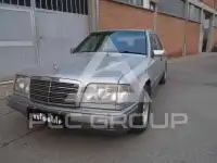 1994 Mercedes Benz 200