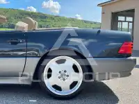1994 Mercedes Benz SL-Class