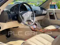 1994 Mercedes Benz SL-Class