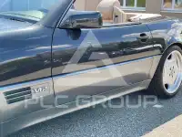1994 Mercedes Benz SL-Class