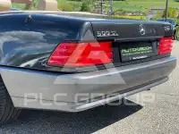 1994 Mercedes Benz SL-Class