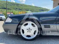 1994 Mercedes Benz SL-Class