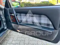 1994 Mercedes Benz SL-Class