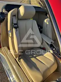 1994 Mercedes Benz SL-Class