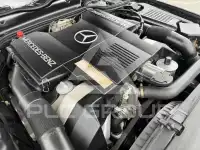 1994 Mercedes Benz SL-Class