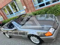 1994 Mercedes Benz SL-Class