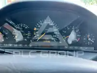 1994 Mercedes Benz SL-Class