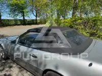 1994 Mercedes Benz SL-Class