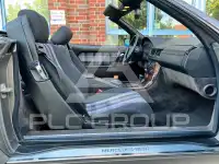 1994 Mercedes Benz SL-Class