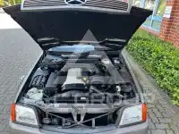1994 Mercedes Benz SL-Class