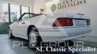 1994 Mercedes Benz SL-Class