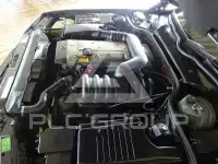 1994 Mercedes Benz SL-Class