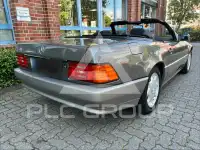 1994 Mercedes Benz SL-Class