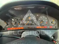 1994 Mercedes Benz SL-Class