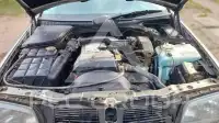 1994 Mercedes Benz 220