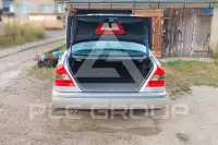 1994 Mercedes Benz 220