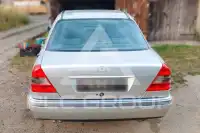 1994 Mercedes Benz 220