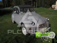 1994 Citroen 2 CV