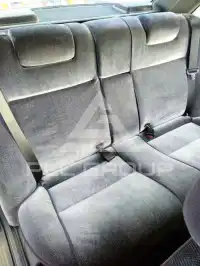1994 Ford Scorpio