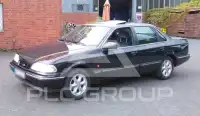 1994 Ford Scorpio