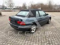 1994 Ford ESCORT