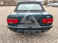1994 Ford ESCORT