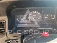1994 Ford ESCORT