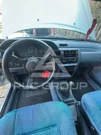 1994 Ford ESCORT