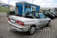 1994 Ford ESCORT