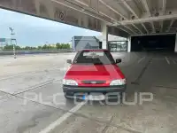 1994 Ford ESCORT