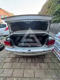 1994 Ford ESCORT
