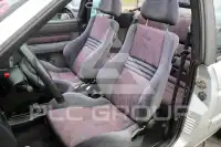 1994 Ford ESCORT