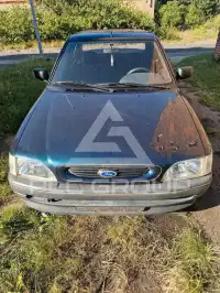 1994 Ford ESCORT